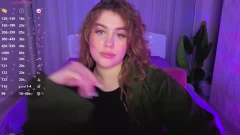 Ada online show from November 21, 9:50 pm