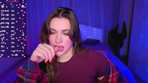 Ada online show from October 24, 8:05 pm