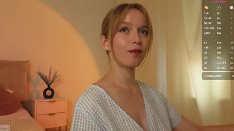 Selestia online show from July 10, 1:44 pm