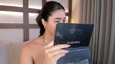 Adhara  online show from March 17, 12:31 pm