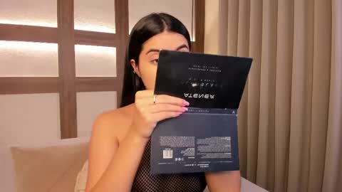 Adhara  online show from February 19, 12:26 pm