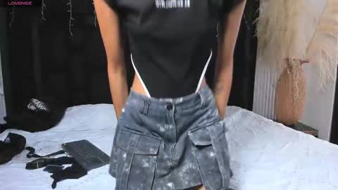 Adhara online show from March 5, 9:43 pm