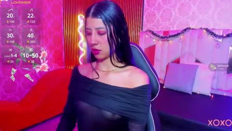 adisson_tay online show from December 21, 11:58 am