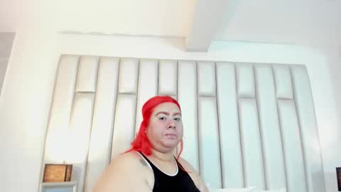 ANDREA PEREZ online show from October 29, 11:58 am