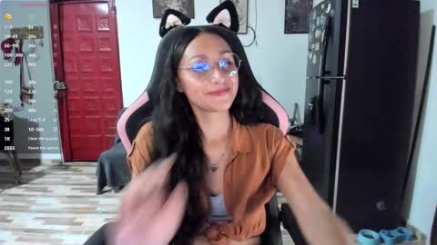 Adrena10 online show from November 18, 10:44 pm