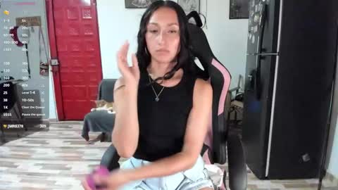 Adrena10 online show from November 12, 9:57 pm