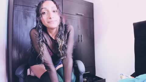 Adrena10 online show from December 17, 5:36 pm