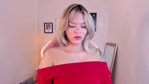 Adriana online show from March 1, 10:02 am