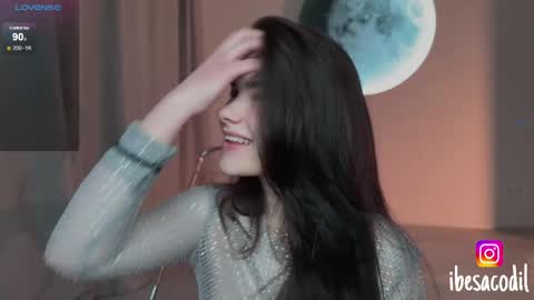 Adri online show from May 21, 9:35 pm