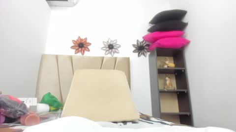 adriana online show from September 21, 5:11 pm