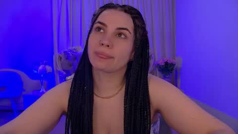 AdrianaTores online show from March 20, 5:34 am