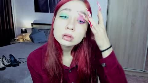 AdrianFay online show from April 11, 1:26 pm