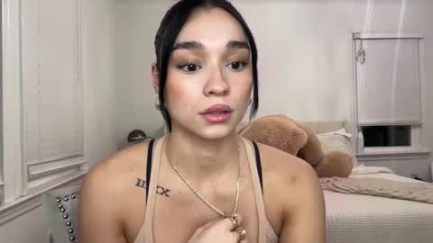 Adrianna  online show from February 1, 3:08 am