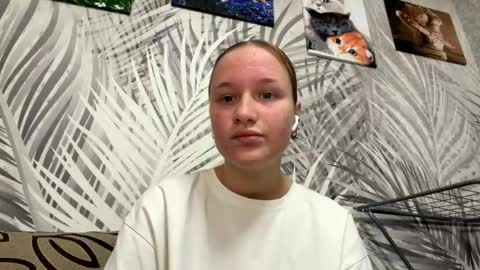 Michelle online show from June 8, 12:17 pm