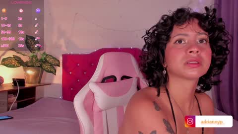 adrianny online show from January 29, 8:29 am