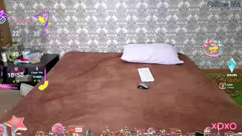 Adriana online show from September 24, 6:01 am