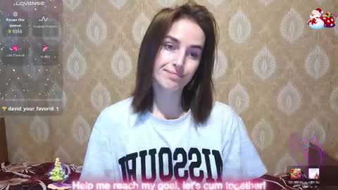 Adriana online show from March 4, 3:40 pm