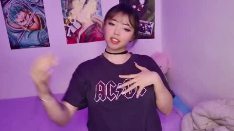 Arieyara online show from March 11, 3:36 am