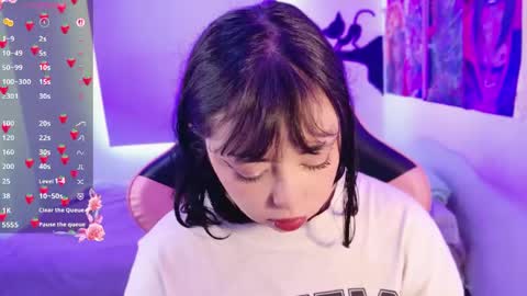 Arieyara online show from April 14, 1:22 pm