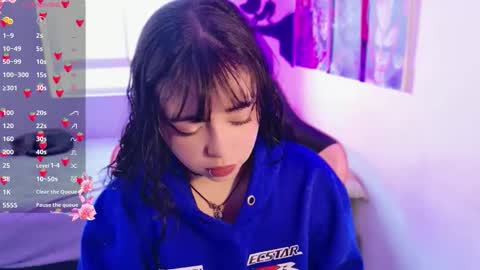 Arieyara online show from February 8, 12:20 pm