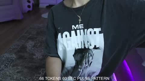 Aelia online show from March 3, 5:58 am