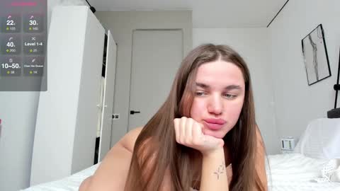 Naomi My instagram account - teasing naomi online show from February 28, 3:48 am