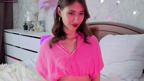 AffiinaLovsx online show from October 2, 12:59 am