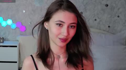 AffiinaLovsx online show from February 23, 9:53 am