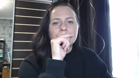 afi_black_coffee online show from April 13, 6:25 am