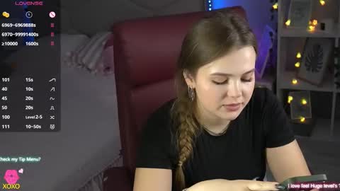 Afina online show from October 30, 7:48 pm