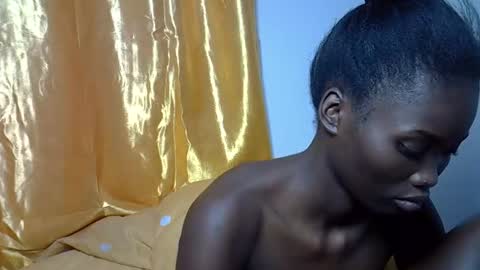 afri kanaslim online show from October 19, 3:36 pm