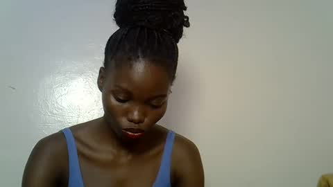 afri kanaslim online show from January 8, 6:12 pm