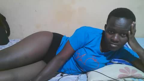 african_pussy2 online show from October 9, 8:51 am