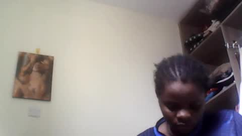 africanwoman2 online show from June 24, 7:51 am