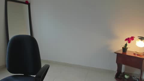 Lorena online show from April 8, 2:52 pm