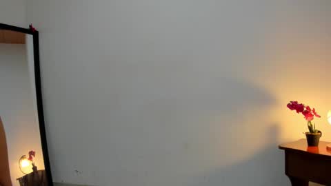 Lorena online show from March 6, 1:03 pm