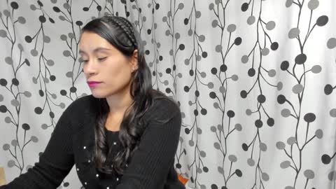 Lorena online show from December 29, 2:17 am