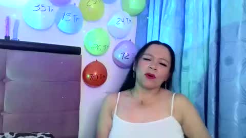 tatiana online show from April 30, 11:30 pm