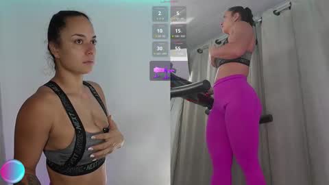 Afrodita P  online show from November 20, 9:43 am