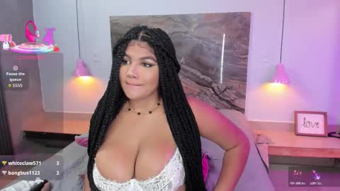 Afrodita Ross online show from October 23, 4:29 am