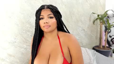 Afrodita Ross online show from September 18, 12:58 pm