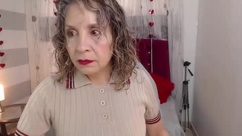 afrodita_sg online show from October 27, 2:01 pm