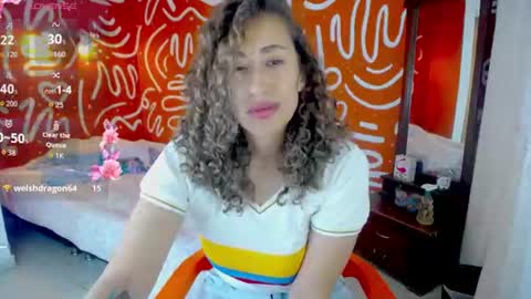 afrodita_solis online show from July 3, 6:58 pm