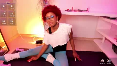 Afrodita online show from January 9, 9:52 pm