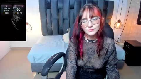 Afrodita online show from December 2, 8:22 pm