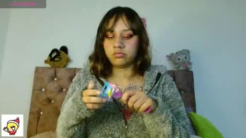 Cris owo online show from December 14, 12:27 am