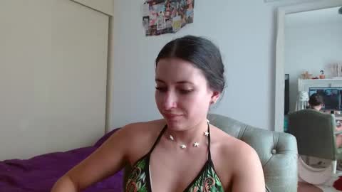 afrodithaa_ online show from March 19, 6:34 pm