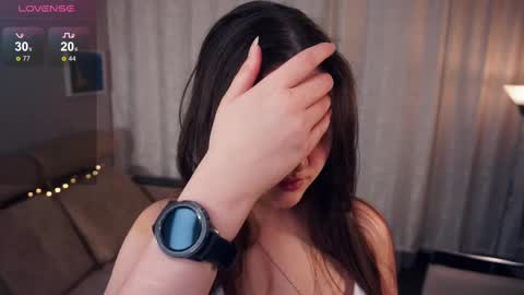 Lana  1800 - 0330 UTC   Mia 0700- 1630 UTC online show from February 23, 6:07 pm