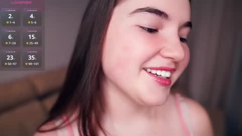 Lana  1800 - 0330 UTC   Mia 0700- 1630 UTC online show from January 13, 6:49 pm