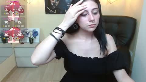 Kimberly online show from September 11, 2:50 pm